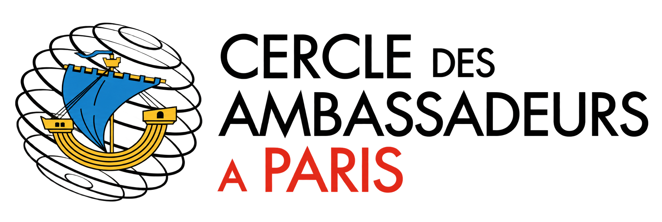 Cercle des Ambassadeurs à Paris